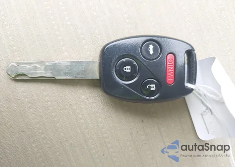 2012 Honda Accord 2.4 Lx из США, поврежденный, VIN 1HGCP2F32CA231343